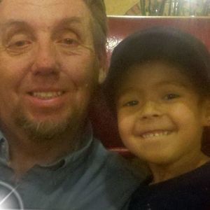 Meet your Posher, Daryl